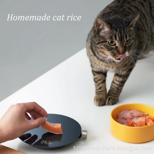 Xiaomi HOTO Smart Kitchen Scale Food Weighing